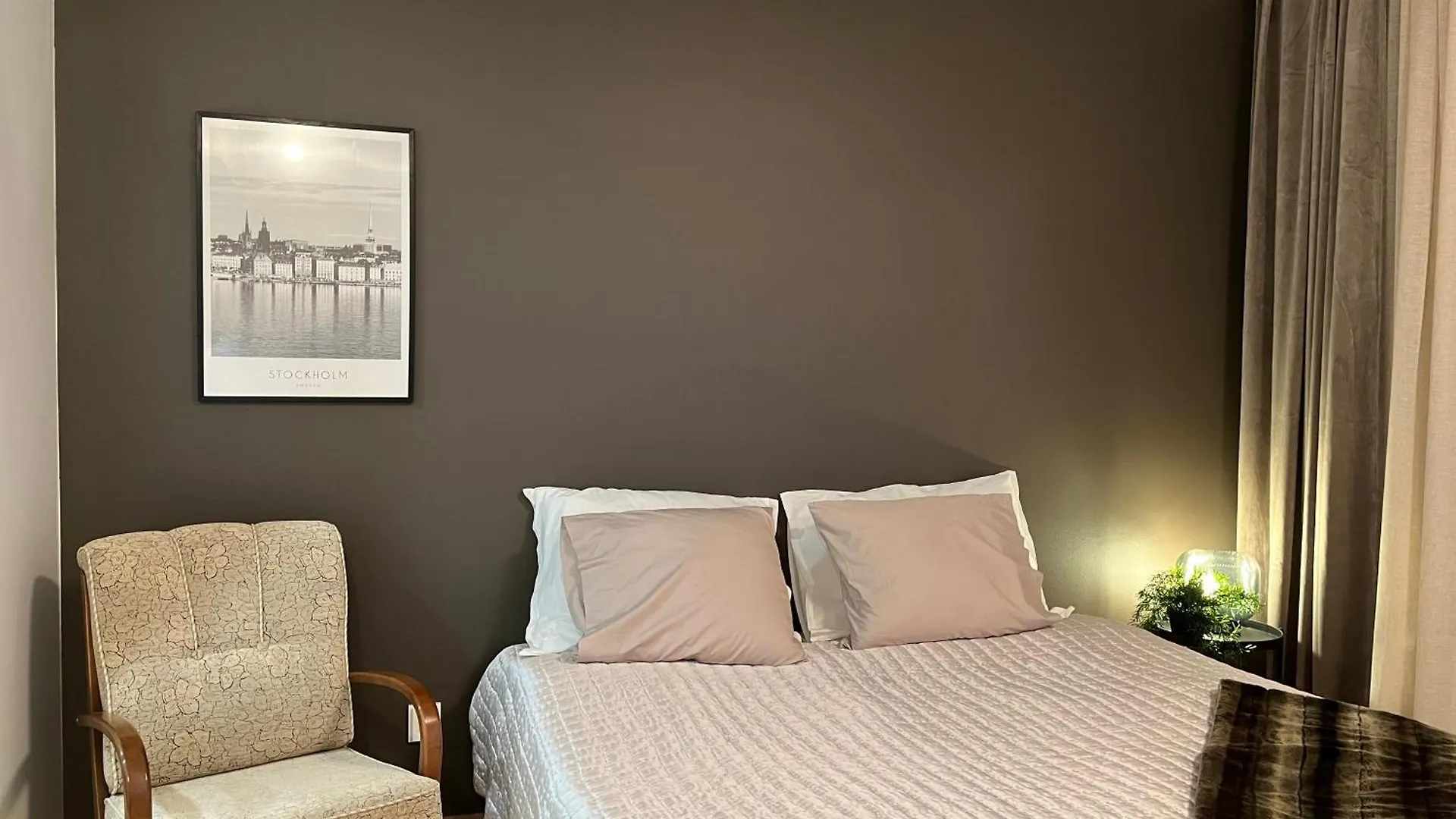 Studio Vip - Close To Airport And Tikkurila Train Station Vantaa Finlandia