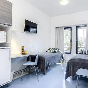 Hostel Forenom Aviapolis, Vantaa